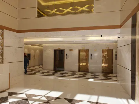 Dar Al Jawhara, JVC District 13 construction progress — 27 September 2020, 100.00% complete, photo 7 of 16