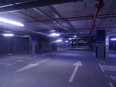 Azizi Riviera 5, Azizi Riviera construction progress — 25 May 2023, 100.00% complete, photo 15 of 17