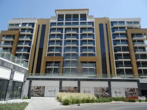 Azizi Riviera 5, Azizi Riviera construction progress — 25 May 2023, 100.00% complete, photo 14 of 17