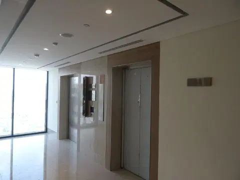 Azizi Riviera 5, Azizi Riviera construction progress — 25 May 2023, 100.00% complete, photo 9 of 17