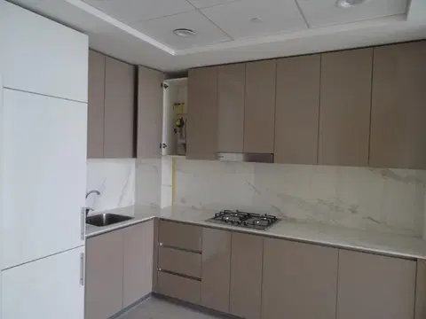 Azizi Riviera 5, Azizi Riviera construction progress — 25 May 2023, 100.00% complete, photo 5 of 17