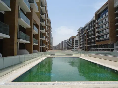 Azizi Riviera 5, Azizi Riviera construction progress — 25 May 2023, 100.00% complete, photo 1 of 17