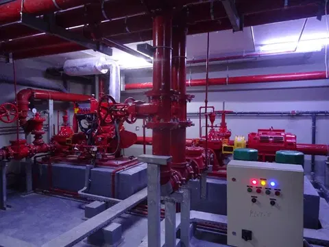 Azizi Riviera 5, Azizi Riviera construction progress — 25 May 2023, 100.00% complete, photo 4 of 17