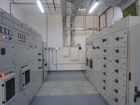 Azizi Riviera 5, Azizi Riviera construction progress — 25 May 2023, 100.00% complete, photo 3 of 17