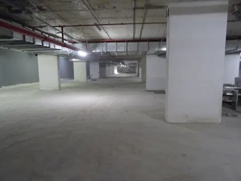 Azizi Riviera 16, Azizi Riviera construction progress — 23 November 2021, 76.02% complete, photo 5 of 7