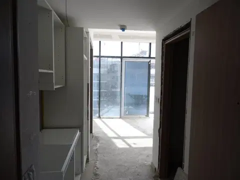 Azizi Riviera 16, Azizi Riviera construction progress — 23 November 2021, 76.02% complete, photo 3 of 7