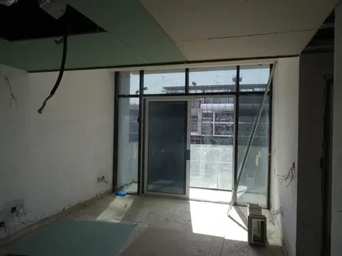 Azizi Riviera 16, Azizi Riviera construction progress — 23 November 2021, 76.02% complete, photo 2 of 7