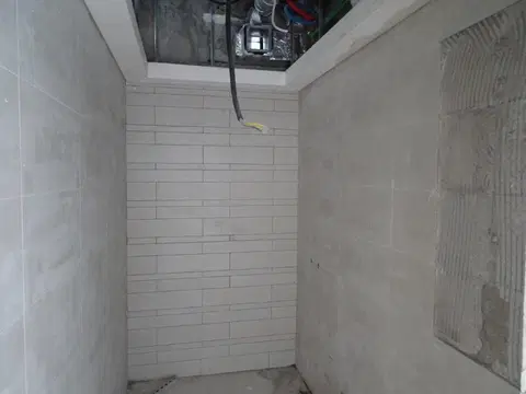Azizi Riviera 16, Azizi Riviera construction progress — 23 November 2021, 76.02% complete, photo 1 of 7