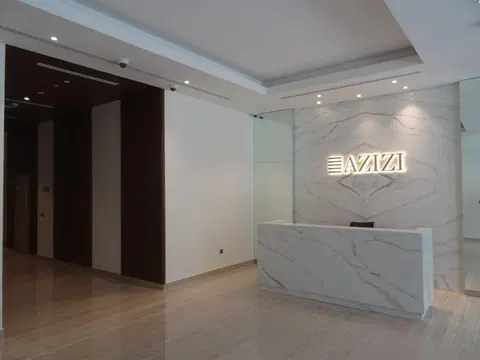 Ход строительства Azizi Riviera 16, Azizi Riviera — 25 сентября 2023, готовность 100,00%, снимок 16 из 18