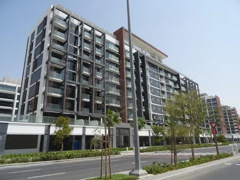 Ход строительства Azizi Riviera 16, Azizi Riviera — 25 сентября 2023, готовность 100,00%, снимок 14 из 18