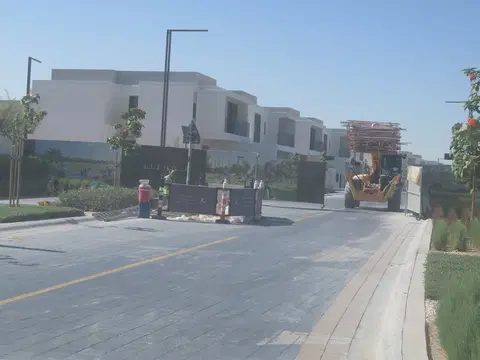 Sidra 3, Sidra 3 construction progress — 21 October 2020, 92.38% complete, photo 4 of 10