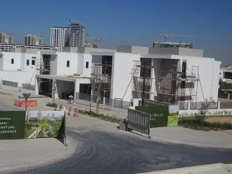 Sidra 3, Sidra 3 construction progress — 21 October 2020, 92.38% complete, photo 6 of 6