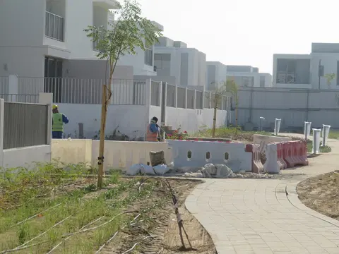 Sidra 3, Sidra 3 construction progress — 20 January 2021, 98.04% complete, photo 6 of 10