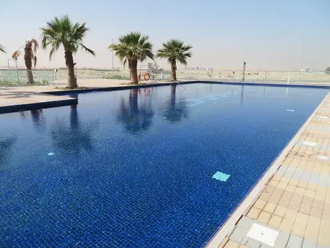 Damac Hills - Golf Vita - A, Damac Hills construction progress — 15 March 2021, 100.00% complete, photo 17 of 17