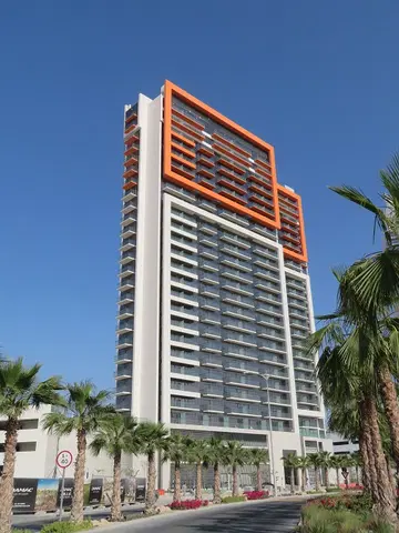 Damac Hills - Golf Vita - A, Damac Hills construction progress — 15 March 2021, 100.00% complete, photo 7 of 17