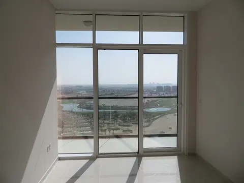 Damac Hills - Golf Vita - A, Damac Hills construction progress — 15 March 2021, 100.00% complete, photo 6 of 17