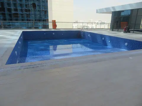 Binghatti Stars, Dubai Silicon Oasis construction progress — 28 January 2020, 100.00% complete, photo 8 of 13
