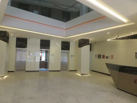 Binghatti Stars, Dubai Silicon Oasis construction progress — 28 January 2020, 100.00% complete, photo 6 of 13