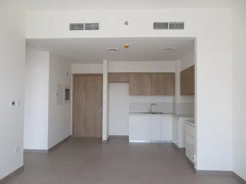 Ход строительства Park Ridge, Dubai Hills Estate — 14 октября 2021, готовность 82,12%, снимок 3 из 10