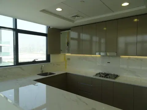 Ход строительства Azizi Riviera 7, Azizi Riviera — 23 августа 2022, готовность 100,00%, снимок 16 из 17