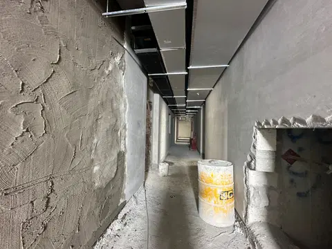 Tonino Lamborghini Residences, Nad Al Sheba 1 construction progress — 24 March 2026, 51.85% complete, photo 6 of 8