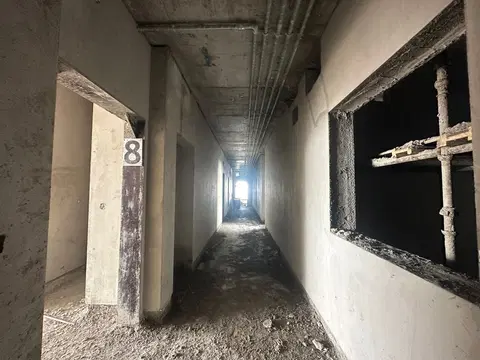 Tonino Lamborghini Residences, Nad Al Sheba 1 construction progress — 24 March 2026, 51.85% complete, photo 2 of 8