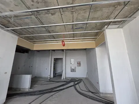 Ход строительства Tonino Lamborghini Residences, Nad Al Sheba 1 — 21 сентября 2026, готовность 60,00%, снимок 1 из 9