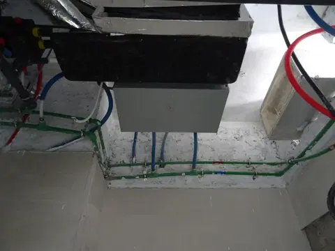 Azizi Riviera 4, Azizi Riviera construction progress — 18 October 2021, 80.30% complete, photo 3 of 8