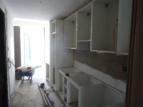 Azizi Riviera 4, Azizi Riviera construction progress — 18 October 2021, 80.30% complete, photo 2 of 8