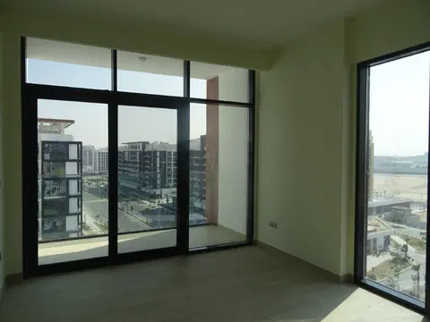 Ход строительства Azizi Riviera 4, Azizi Riviera — 31 октября 2022, готовность 100,00%, снимок 10 из 17