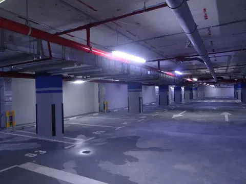 Ход строительства Azizi Riviera 4, Azizi Riviera — 31 октября 2022, готовность 100,00%, снимок 6 из 17