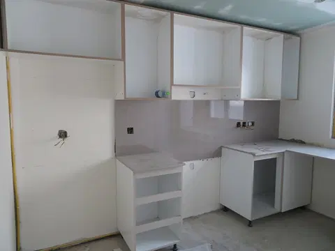 The Pulse Villas, Dubai South construction progress — 29 December 2022, 80.07% complete, photo 8 of 16
