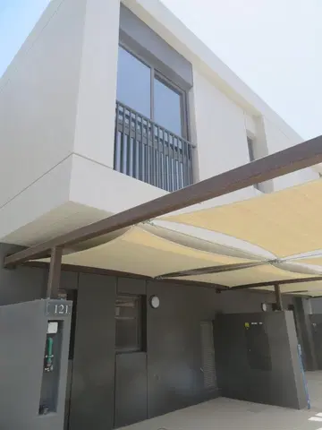 The Pulse Villas, Dubai South construction progress — 30 May 2023, 94.67% complete, photo 10 of 10