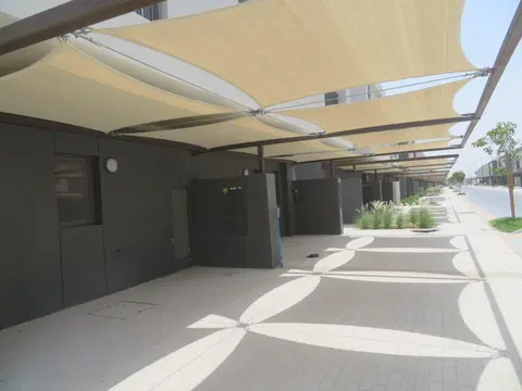 The Pulse Villas, Dubai South construction progress — 30 May 2023, 94.67% complete, photo 8 of 10