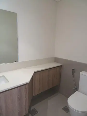 Ход строительства The Pulse Villas, Dubai South — 19 сентября 2023, готовность 100,00%, снимок 10 из 10
