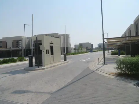 Ход строительства The Pulse Villas, Dubai South — 19 сентября 2023, готовность 100,00%, снимок 7 из 10