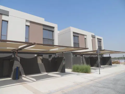 Ход строительства The Pulse Villas, Dubai South — 19 сентября 2023, готовность 100,00%, снимок 4 из 10