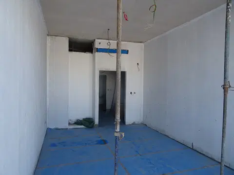 The Wings by Al Mizan, Arjan construction progress — 14 November 2018, 50.38% complete, photo 6 of 10