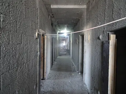 The Wings by Al Mizan, Arjan construction progress — 14 November 2018, 50.38% complete, photo 5 of 10