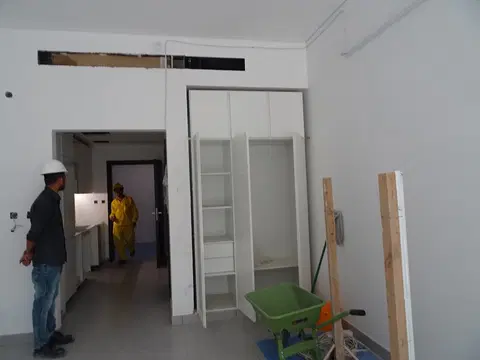 The Wings by Al Mizan, Arjan construction progress — 18 March 2019, 71.19% complete, photo 8 of 11