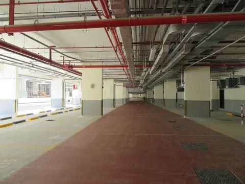 The Wings by Al Mizan, Arjan construction progress — 26 November 2019, 100.00% complete, photo 15 of 15