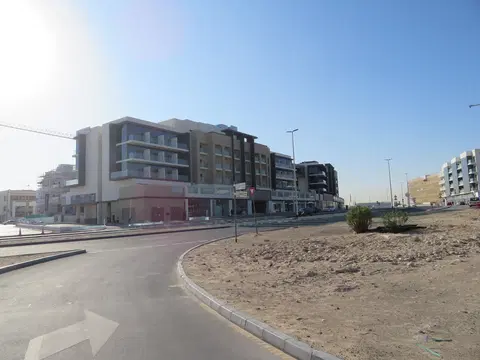 The Wings by Al Mizan, Arjan construction progress — 26 November 2019, 100.00% complete, photo 12 of 15