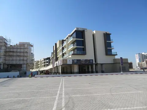 The Wings by Al Mizan, Arjan construction progress — 26 November 2019, 100.00% complete, photo 8 of 15