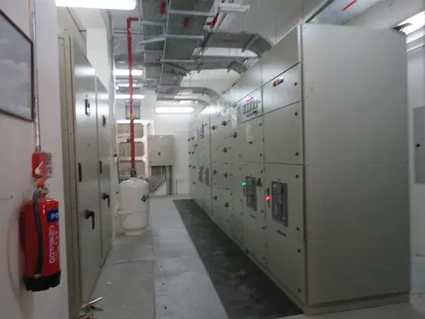 The Wings by Al Mizan, Arjan construction progress — 26 November 2019, 100.00% complete, photo 6 of 15