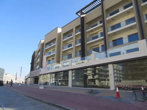The Wings by Al Mizan, Arjan construction progress — 26 November 2019, 100.00% complete, photo 3 of 15