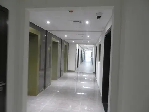 The Wings by Al Mizan, Arjan construction progress — 26 November 2019, 100.00% complete, photo 1 of 15