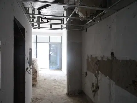 Ход строительства Azizi Riviera 3, Azizi Riviera — 22 августа 2022, готовность 76.60%, снимок 9 из 11
