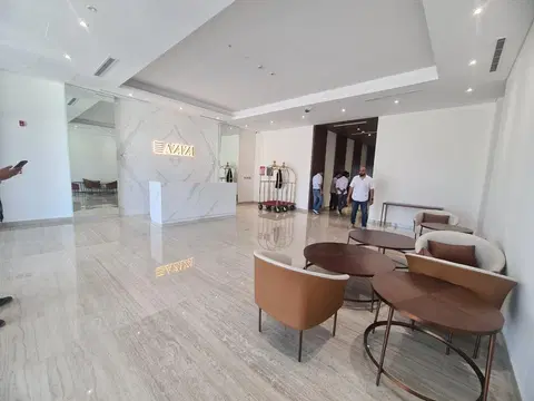 Ход строительства Azizi Riviera 3, Azizi Riviera — 16 мая 2024, готовность 100,00%, снимок 6 из 8