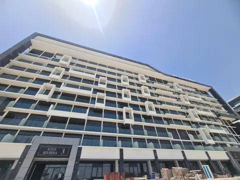 Ход строительства Azizi Riviera 3, Azizi Riviera — 16 мая 2024, готовность 100,00%, снимок 3 из 8