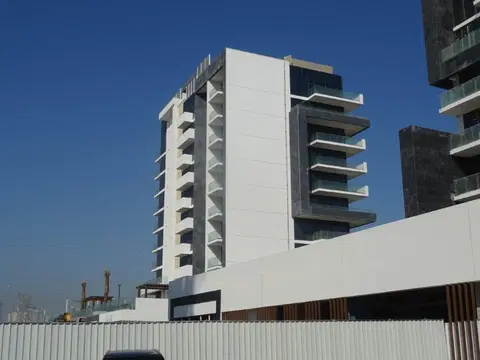 Ход строительства Azizi Riviera 2, Azizi Riviera — 29 ноября 2022, готовность 98.17%, снимок 11 из 12
